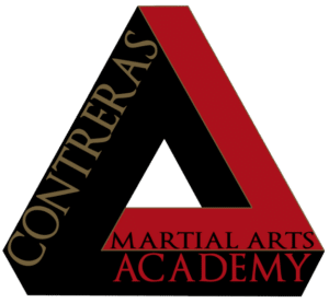 Contreras Martial Arts Academy Logo