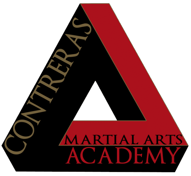 Contreras Martial Arts Academy Logo